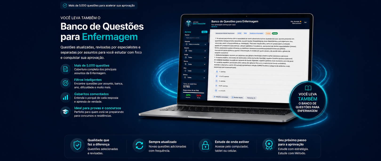 Banco de Questões